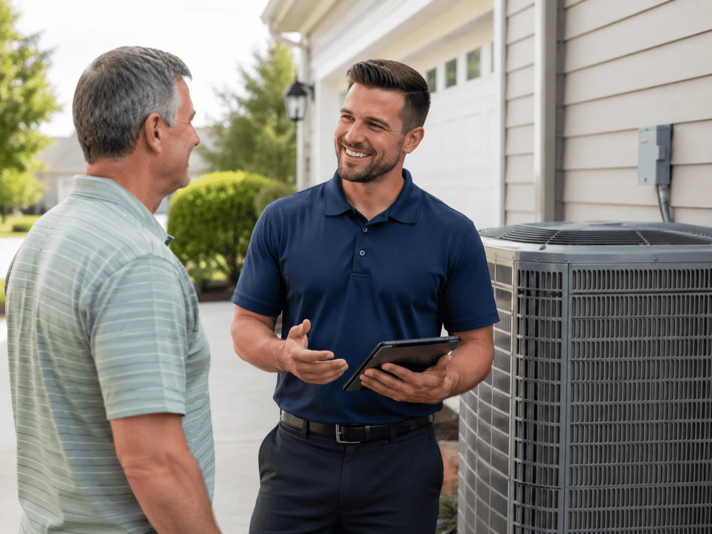 Heat Pump Installation Dunkirk, NY FAQs